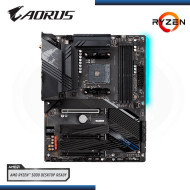 PLACA AORUS X570S ELITE AX AMD RYZEN DDR4 AM4