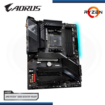 PLACA AORUS X570S ELITE AX AMD RYZEN DDR4 AM4