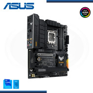 PLACA ASUS TUF GAMING B760-PLUS WI-FI DDR5 LGA 1700 (PN:90MB1ER0-M0AAY0)