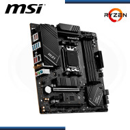 PLACA MSI PRO B650M-A WI-FI AMD RYZEN DDR5 AM5 (PN:911-7D77-001)