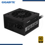 FUENTE GIGABYTE P650G 650W 80 PLUS GOLD (PN:GP-P650G-US)