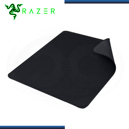Razer - Strider Hybrid Gaming Mouse Pad (XXL) - Black