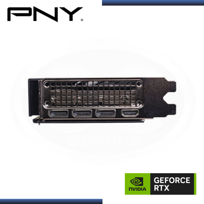 PNY GEFORCE RTX 3060 12GB GDDR6 192BITS VERTO DUAL FAN (PN:VCG306012DFBPB1)