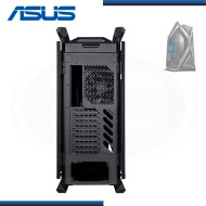 CASE ASUS ROG HYPERION GR701 BLACK SIN FUENTE VIDRIO TEMPLADO USB 4.0/ USB 3.2 (PN:90DC00F0-B3800)