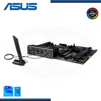 PLACA ASUS ROG STRIX B760-F GAMING WIFI DDR5 LGA 1700 (PN:90MB1CT0-M0AAY0)