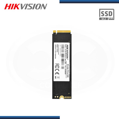 SSD 1TB HIKVISION MINDER M.2 NVMe PCIe (PN:HS-SSD-MINDER/1024G)