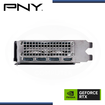 PNY GEFORCE RTX 4070 12GB GDDR6X 192BITS VERTO DUAL FAN (PN:VCG407012DFXPB1)
