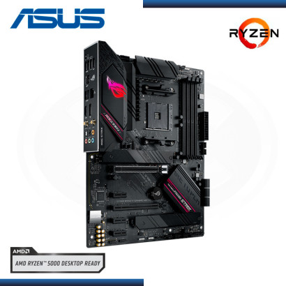 PLACA ASUS ROG STRIX B550-F GAMING (WI-FI) II AMD RYZEN DDR4 AM4 (PN:90MB19V0-M0EAY0)