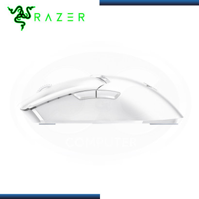 MOUSE RAZER VIPER V2 PRO WHITE WIRELESS (PN:RZ01-04390200-R3U1)