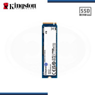 SSD 4TB KINGSTON NV2 M.2 2280 NVMe PCIe GEN4 (PN:SNV2S/4000G)