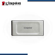 SSD 1TB EXTERNO KINGSTON XS2000 PORTABLE USB TIPO-C 3.2 (PN:SXS2000/1000G)