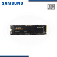 SSD 500GB SAMSUNG 970 EVO PLUS M.2 2280 NVMe PCIE (PN:MZ-V7S500B/AM)