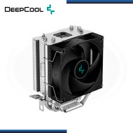 DEEPCOOL GAMMAXX AG300 BLACK REFRIGERACION AIRE AMD/INTEL (PN:R-AG300-BKNNMN-G)