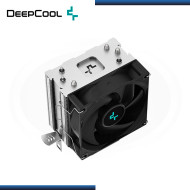 DEEPCOOL GAMMAXX AG300 BLACK REFRIGERACION AIRE AMD/INTEL (PN:R-AG300-BKNNMN-G)