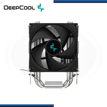 DEEPCOOL GAMMAXX AG300 BLACK REFRIGERACION AIRE AMD/INTEL (PN:R-AG300-BKNNMN-G)