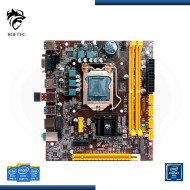 PLACA BOETEC H85 DDR3 INTEL LGA 1150
