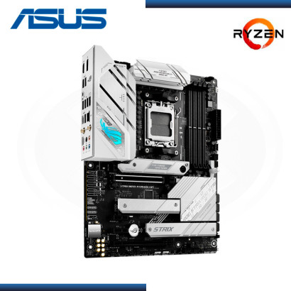 PLACA ASUS ROG STRIX B650-A GAMING WIFI AMD RYZEN DDR5 AM5 (PN:90MB1BP0-M0AAY0)