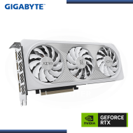 GIGABYTE GEFORCE RTX 4060 8GB GDDR6 128BITS AERO OC (PN:GV-N4060AERO OC-8GD)