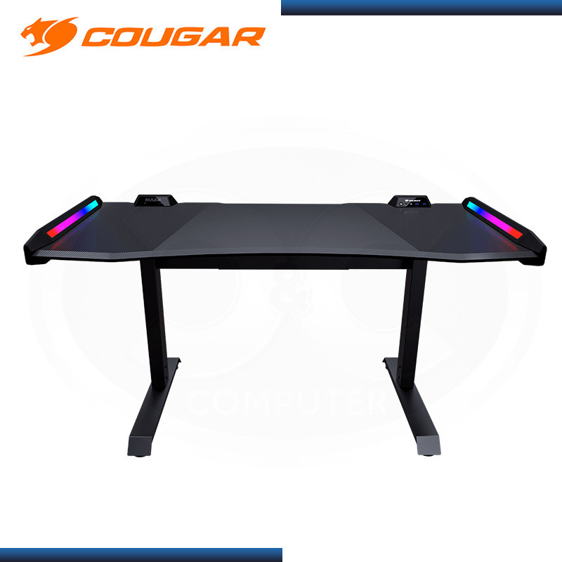 MEGA GAMER COUGAR MARS RGB (PN:3M1501WB.0001)