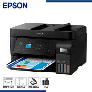 IMPRESORA EPSON ECOTANK L5590 MULTIFUNCIONAL WIFI (PN:C11CK57303)