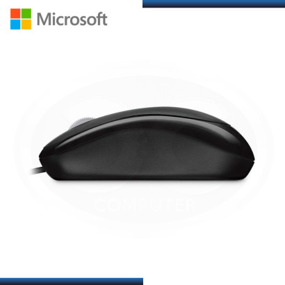 MOUSE MICROSOFT BASIC OPTICAL FOR BUSINESS BLACK (PN:4YH-00005)