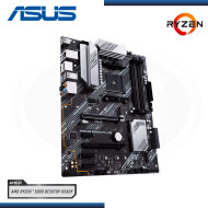 PLACA ASUS PRIME B550-PLUS AMD RYZEN DDR4 AM4 (PN:90MB14U0-M0AAY0)