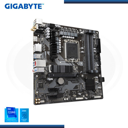 PLACA GIGABYTE B760M DS3H AX DDR4 LGA 1700