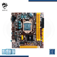 PLACA BOETEC WH310 DDR4 LGA 1151