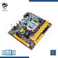 PLACA BOETEC WH310 DDR4 LGA 1151