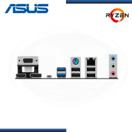 PLACA ASUS PRIME A620M-A CSM AMD RYZEN DDR5 AM5 (PN:90MB1F10-M0AAYC)
