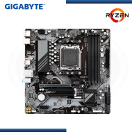 PLACA GIGABYTE A620M GAMING X AMD RYZEN DDR5 AM5