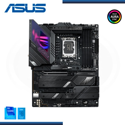 PLACA ASUS ROG STRIX Z790-E GAMING WIFI DDR5 LGA 1700 (PN:90MB1CL0-M0EAY0)