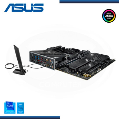 PLACA ASUS ROG STRIX Z790-E GAMING WIFI DDR5 LGA 1700 (PN:90MB1CL0-M0EAY0)