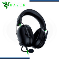 AUDIFONO RAZER BLACKSHARK V2 X USB BLACK EDITION SONIDO 7.1 CON MICROFONO (PN:RZ04-04570100-R3U1)