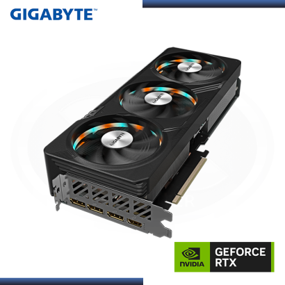 GIGABYTE GEFORCE RTX 4070 12GB GDDR6X 192BITS GAMING OC (PN:GV-N4070GAMING OC-12GD)