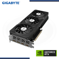 GIGABYTE GEFORCE RTX 4060Ti 8GB GDDR6 128BITS GAMING OC (PN:GV-N406TGAMING OC-8GD)