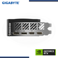GIGABYTE GEFORCE RTX 4060Ti 8GB GDDR6 128BITS GAMING OC (PN:GV-N406TGAMING OC-8GD)