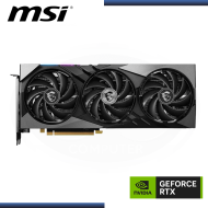 MSI GEFORCE RTX 4060Ti 16GB GDDR6 128BITS GAMING X SLIM (PN:912-V517-002)