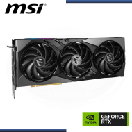 MSI GEFORCE RTX 4060Ti 16GB GDDR6 128BITS GAMING X SLIM (PN:912-V517-002)