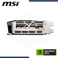 MSI GEFORCE RTX 4060Ti 16GB GDDR6 128BITS GAMING X SLIM (PN:912-V517-002)