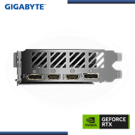 GIGABYTE GEFORCE RTX 4060 8GB GDDR6 128BITS GAMING OC (PN:GV-N4060 GAMING OC-8GD)