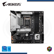 PLACA AORUS B560M PRO AX DDR4 LGA 1200