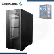 PROMOCION DEEPCOOL: CASE MATREXX 50 ADD-RGB 4F "OBSEQUIO PASTA TERMICA Z3-1.5 Grs" (REF:0-115958)