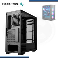 PROMOCION DEEPCOOL: CASE MATREXX 50 ADD-RGB 4F "OBSEQUIO PASTA TERMICA Z3-1.5 Grs" (REF:0-115958)