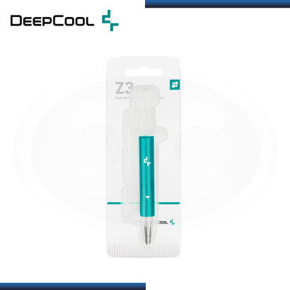 PROMOCION DEEPCOOL: CASE CG540 4 COOLER ARGB  "OBSEQUIO PASTA TERMICA Z3-1.5 Grs" (REF:0-115963)
