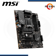 PLACA MSI PRO B650-P WI-FI AMD RYZEN DDR5 AM5 (PN:911-7D78-001)