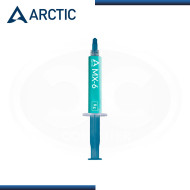 PASTA TERMICA ARCTIC MX-6 8Grs (PN:ACTCP00081A)