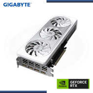 GIGABYTE GEFORCE RTX 4060Ti 16GB GDDR6 128BITS AERO OC (PN:GV-N406TAERO OC-16GD)