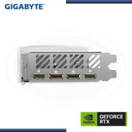 GIGABYTE GEFORCE RTX 4060Ti 16GB GDDR6 128BITS AERO OC (PN:GV-N406TAERO OC-16GD)