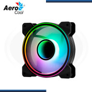 AEROCOOL MIRAGE 12 ARGB 120MM COOLER PARA CASE (PN:4710562755961)